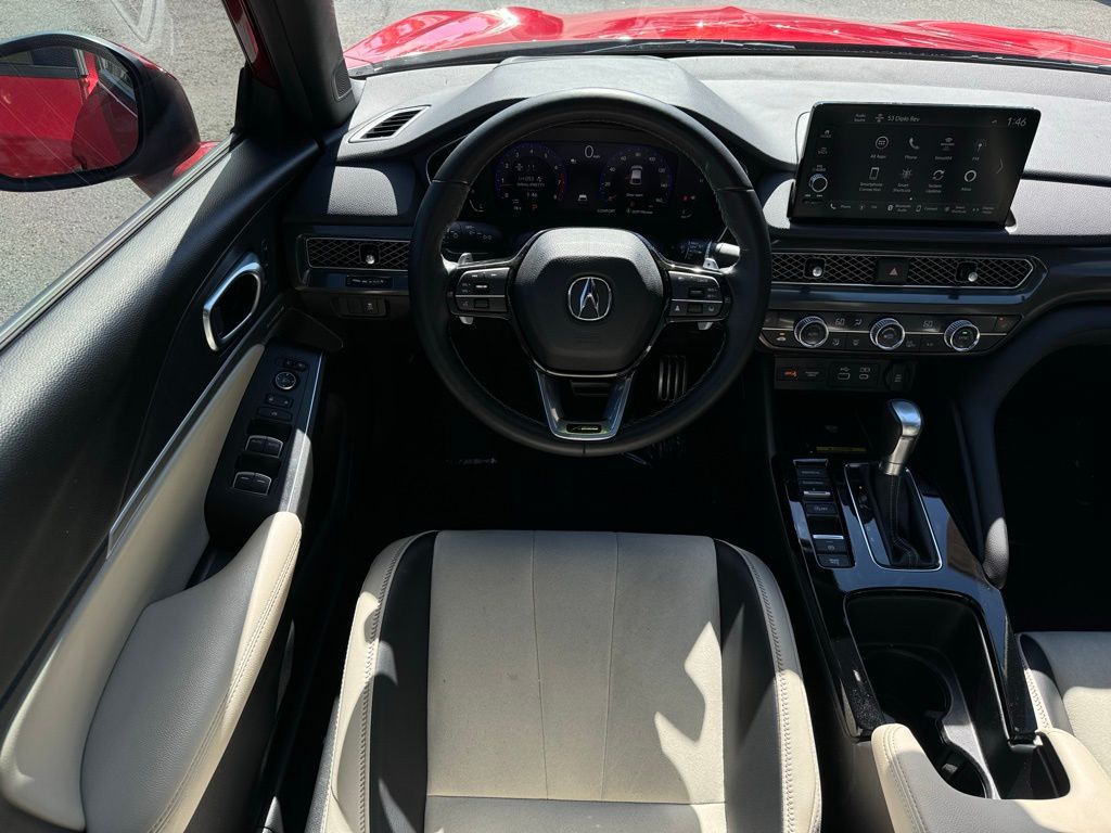 2023 Acura Integra A-Spec Tech Package 17