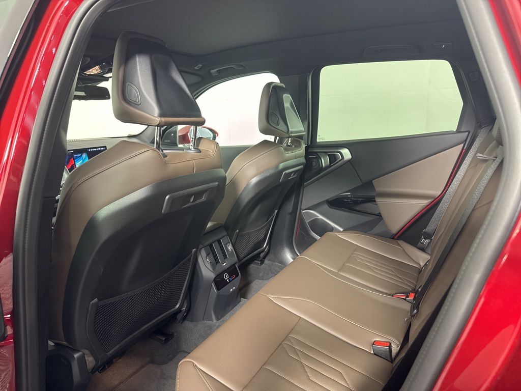 Thumbnail: 2026 BMW X3 - 21