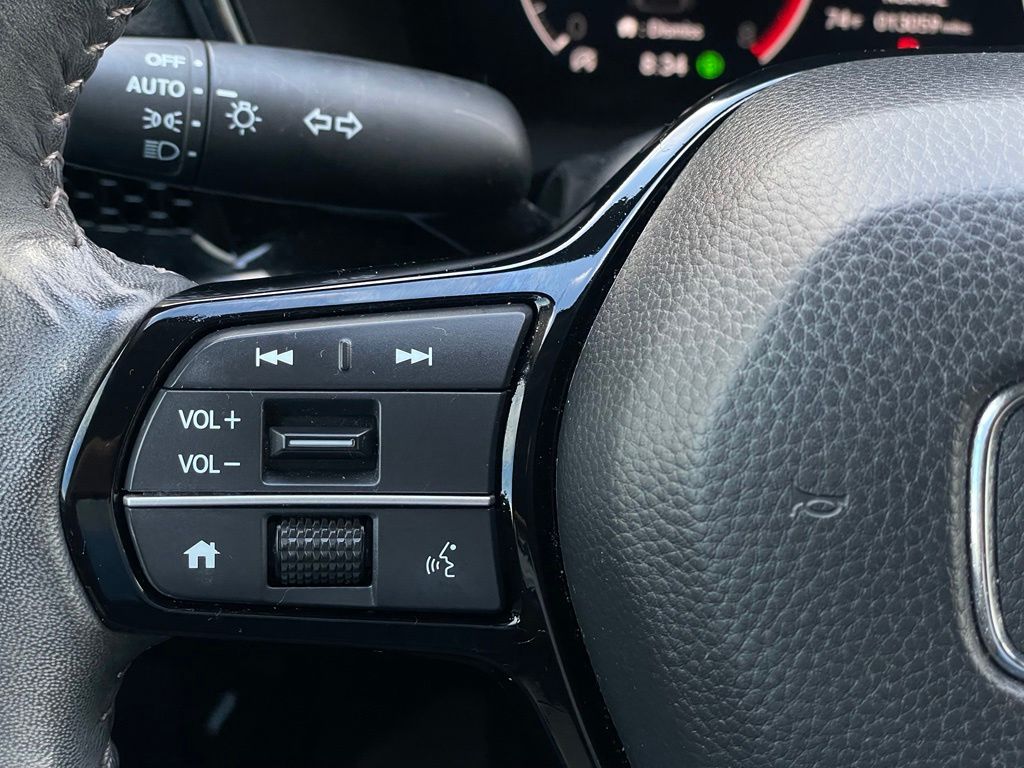 Thumbnail: 2023 Honda CR-V - 15