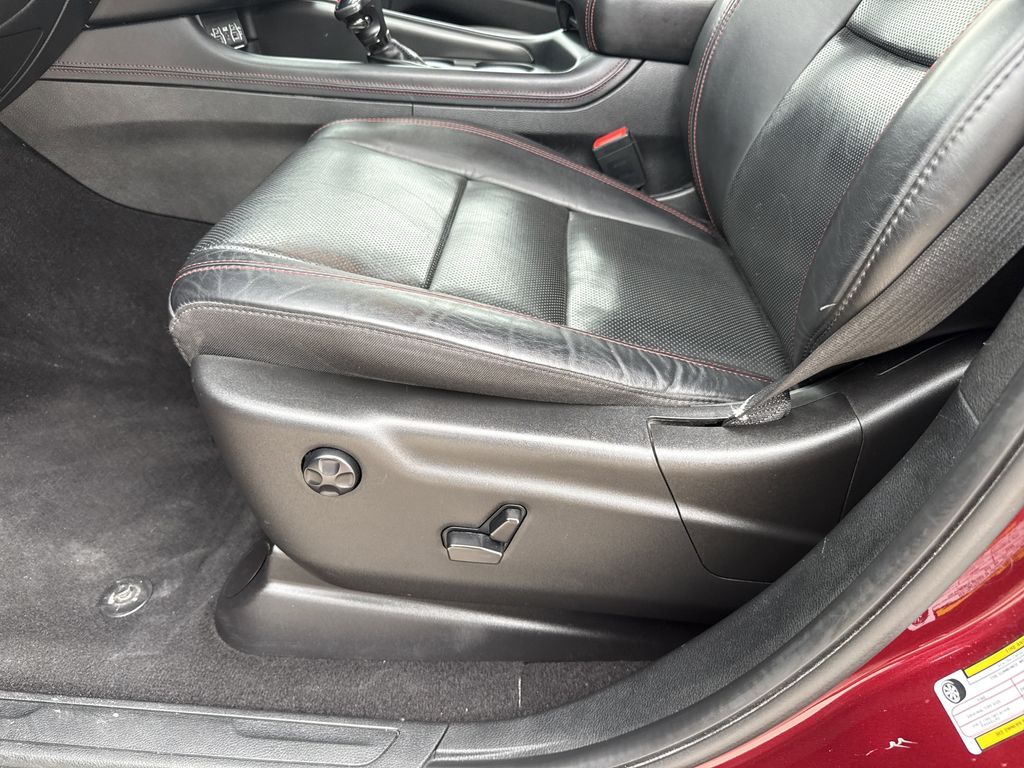 2023 Dodge Durango GT Plus Red at Big Star Chrysler Jeep Dodge Ram 