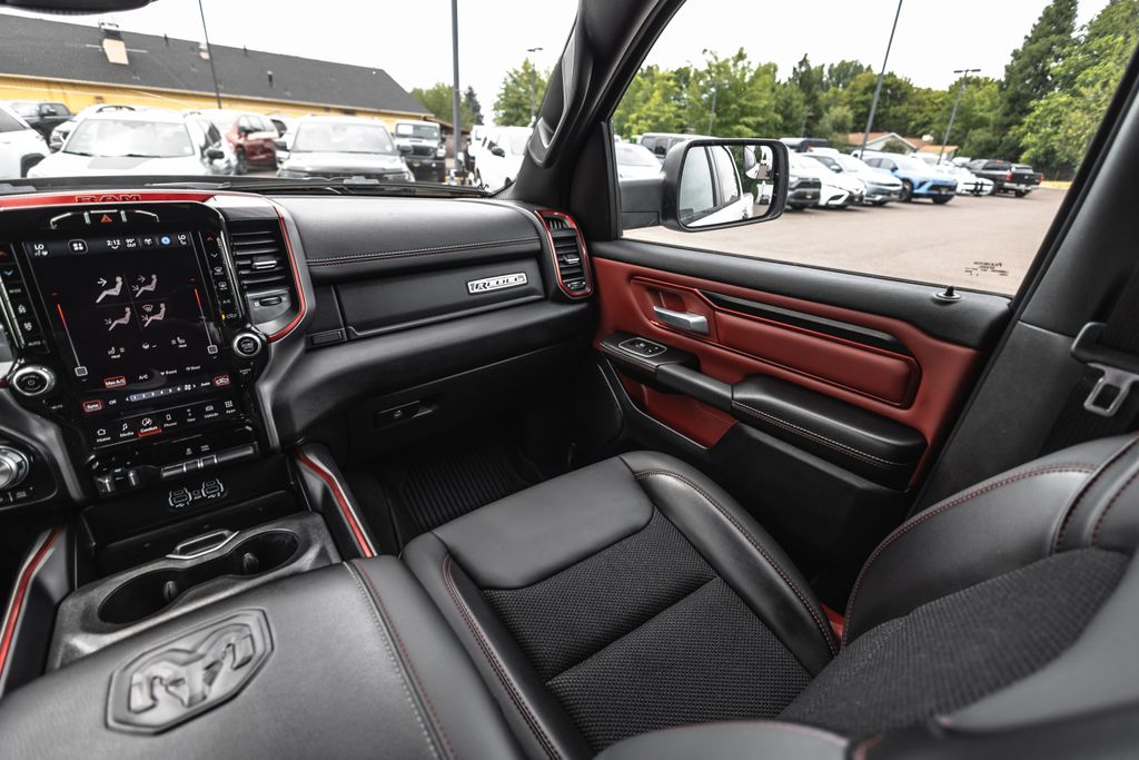 2023 Ram 1500 Rebel thumbnail 24