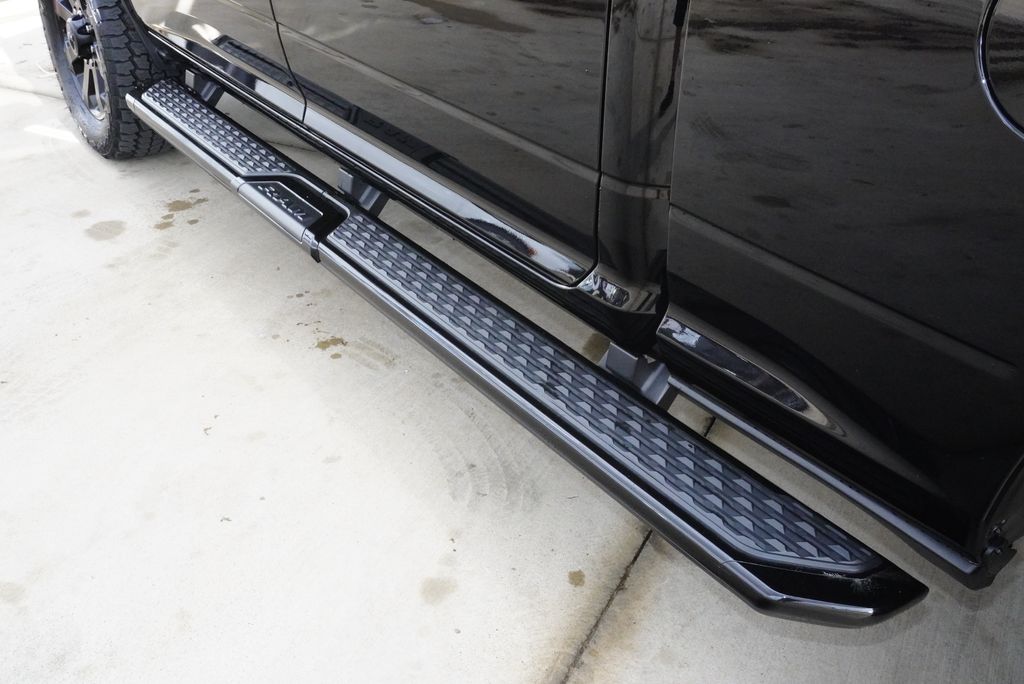 Used Car 2024 Ram 2500  Big Horn For Sale Under $50,000 In Weatherford, Texas