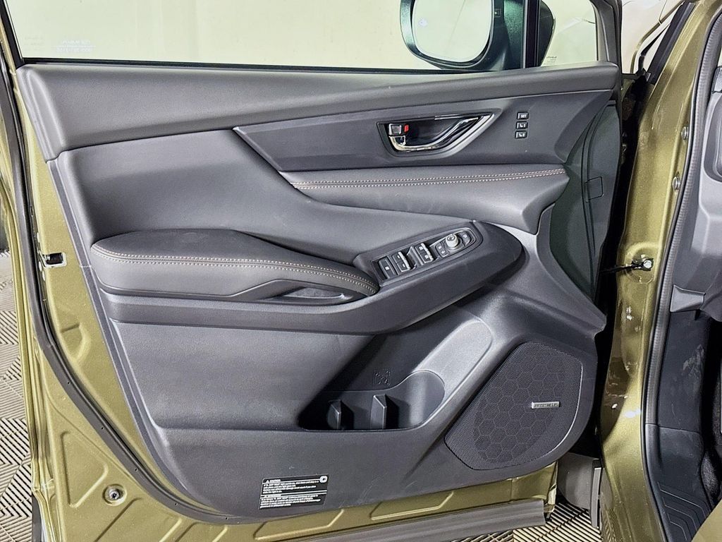 2025 Subaru Ascent Limited