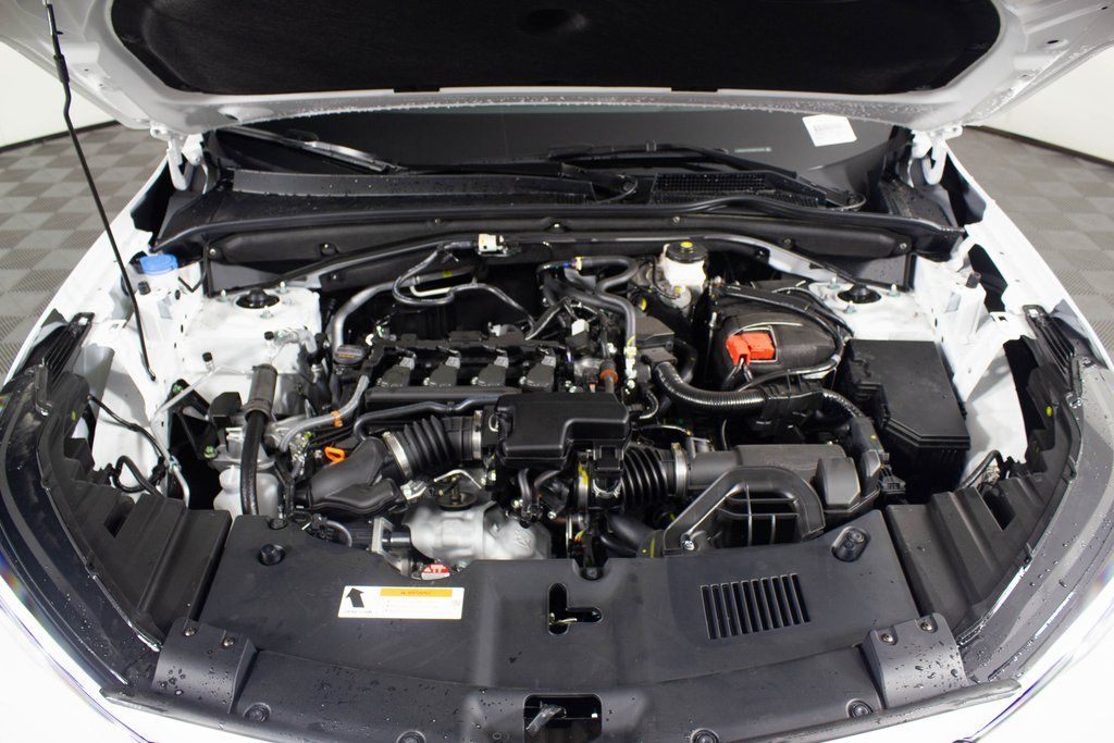2025 Acura ADX  9
