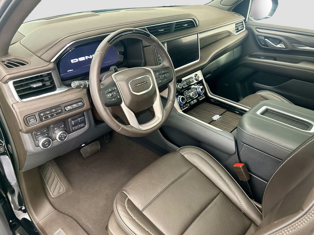 Thumbnail: 2024 GMC Yukon - 9