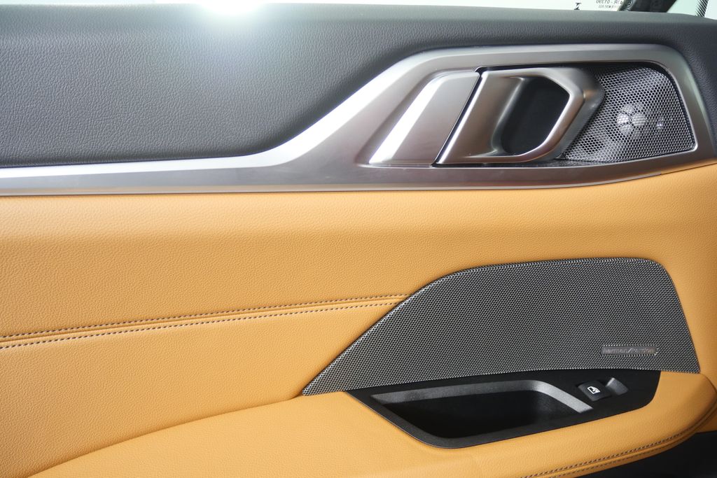 Thumbnail: 2024 BMW 4 Series - 15