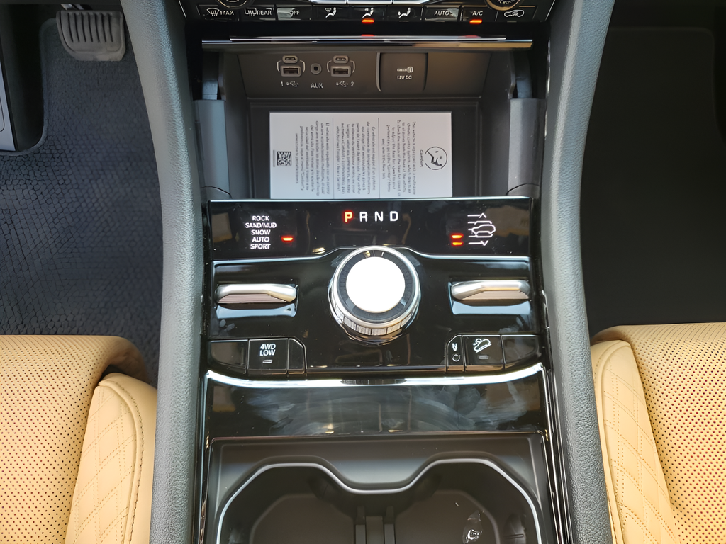 New Car 2025 Jeep Grand Cherokee  Summit For Sale Under $60,000 In Austin, Texas