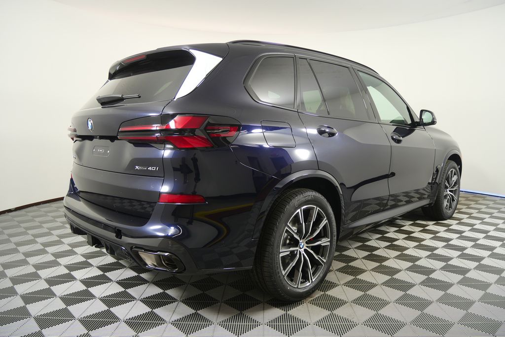 Thumbnail: 2026 BMW X5 - 3