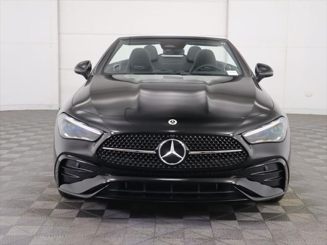 Thumbnail: 2026 Mercedes-Benz CLE - 2