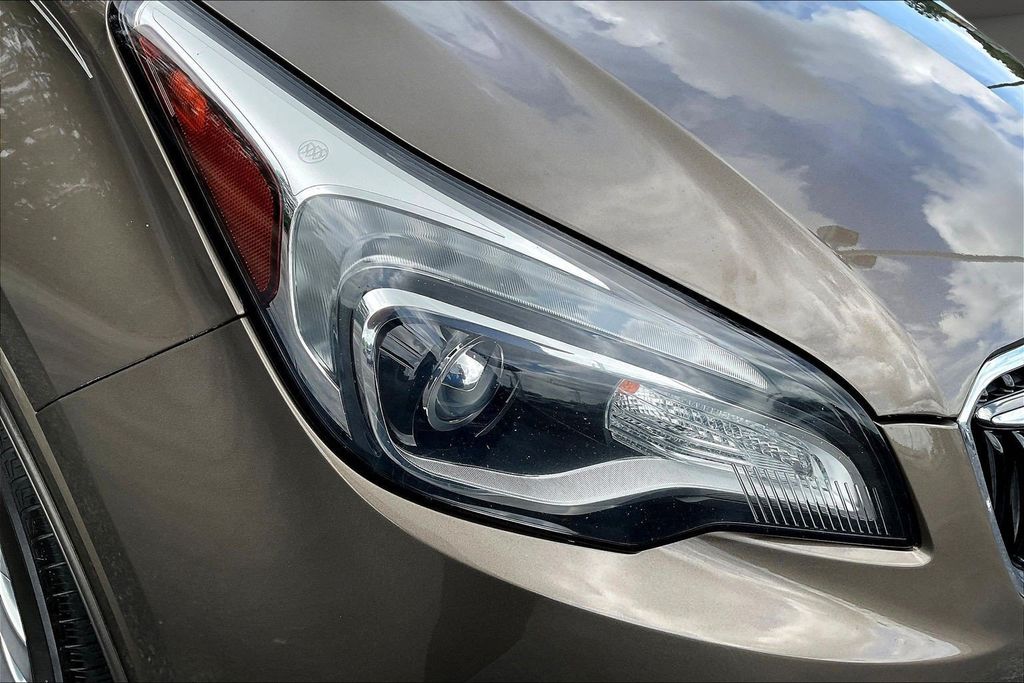 Used 2019 Buick Envision SUV