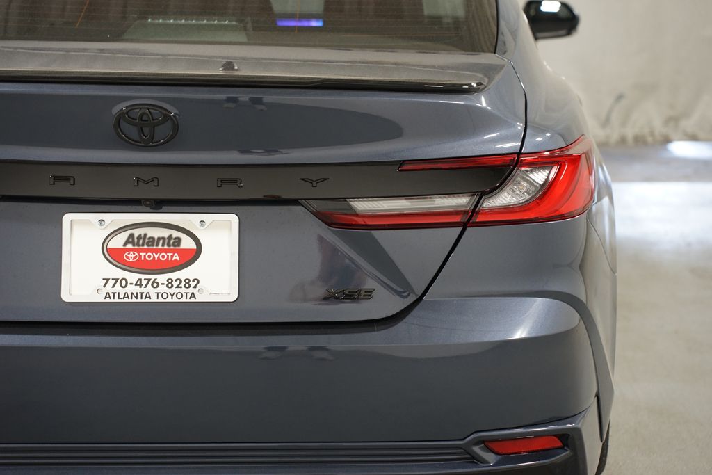 Thumbnail: 2026 Toyota Camry - 10