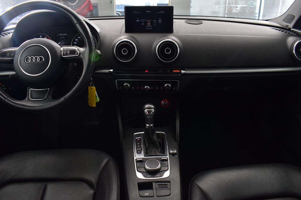 2015 Audi A3 Premium 20