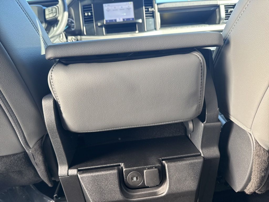 2026 Ford F-450 Chassis XL