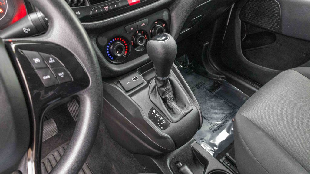 Used 2022 Ram Promaster City Base 4D Wagon