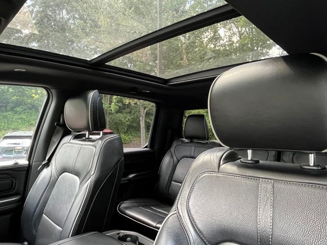 2023 RAM Ram 1500 Pickup Limited - Photo 8