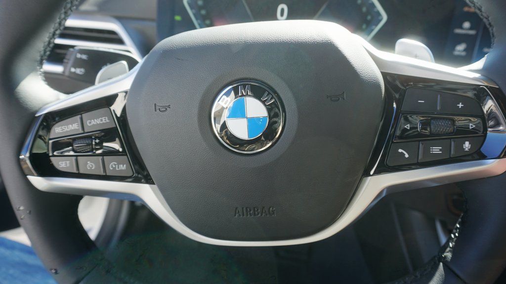 2025 BMW 2 Series 230i - Photo 11