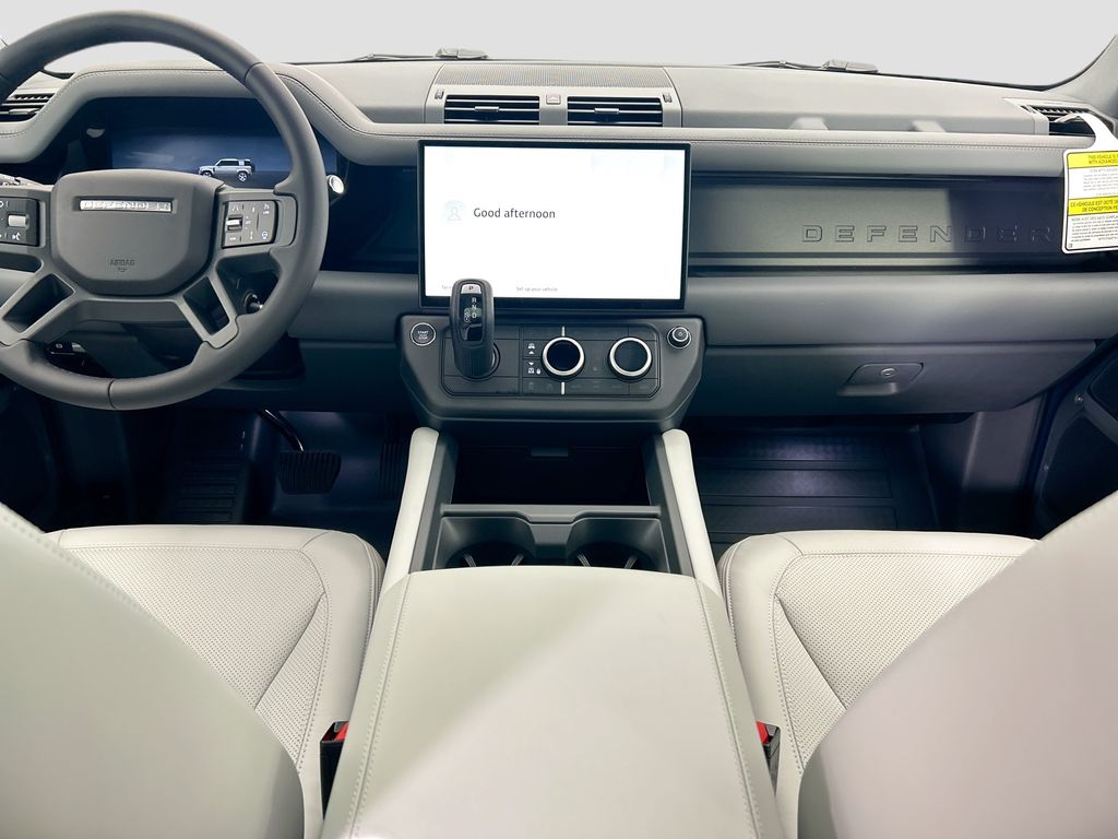 Thumbnail: 2026 Land Rover Defender - 13