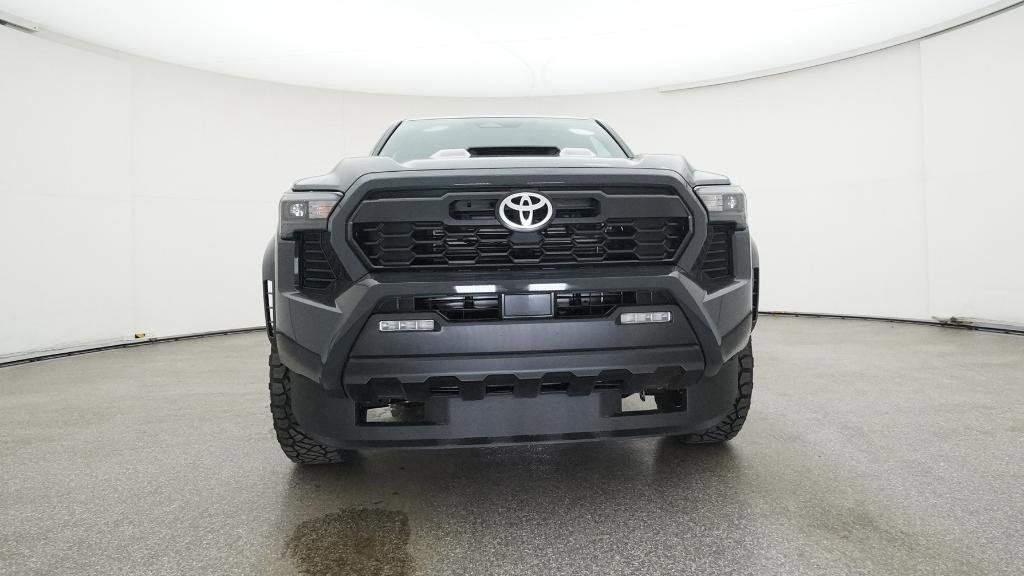 Thumbnail: 2025 Toyota Tacoma - 5