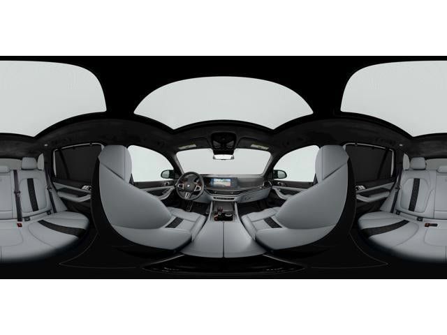 Thumbnail: 2026 BMW X5 - 8