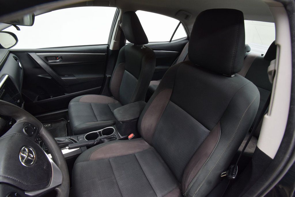 used 2019 Toyota Corolla car, priced at $15,994