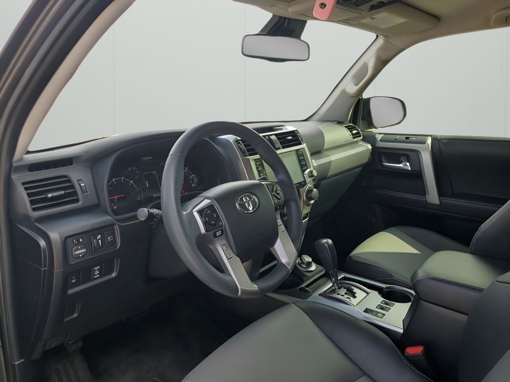 Used Car 2020 Toyota 4runner  Sr5 Premium For Sale Under $40,000 In Austin, Texas