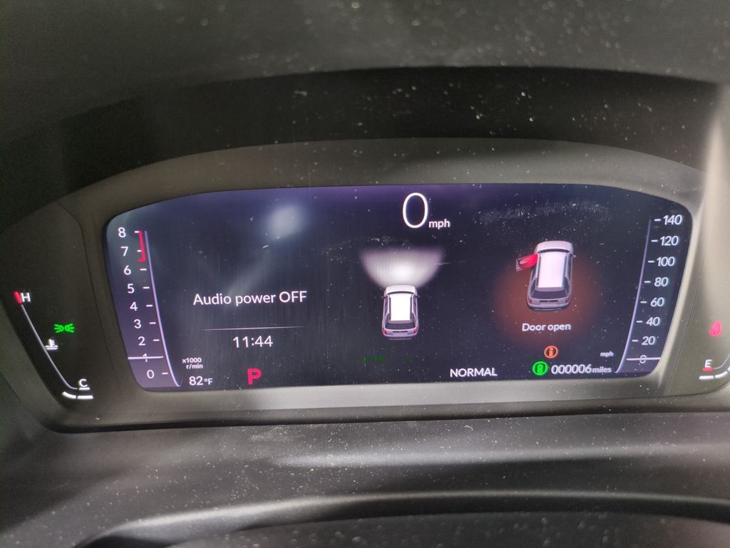 New 2026 Honda Passport For Sale in Fort Wayne, IN