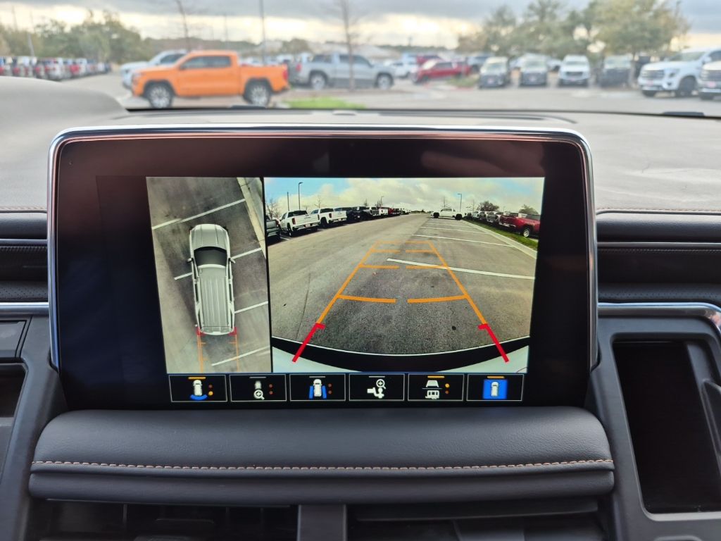 Used Car 2024 Gmc Yukon Xl  At4 For Sale Under $70,000 In Austin, Texas