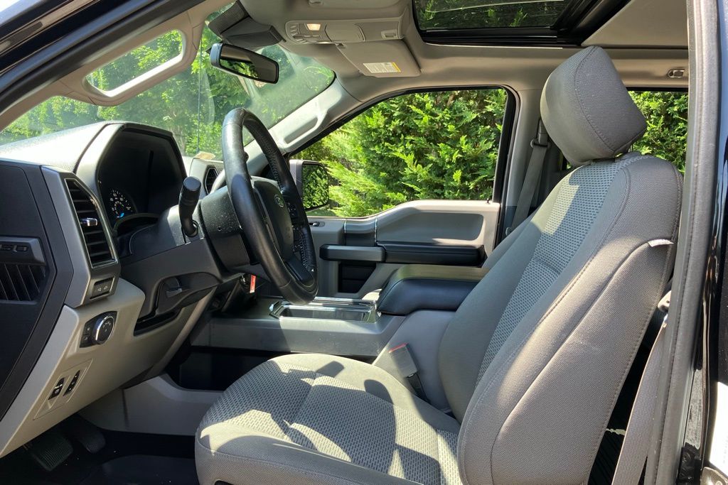 Thumbnail: 2019 Ford F-150 - 3