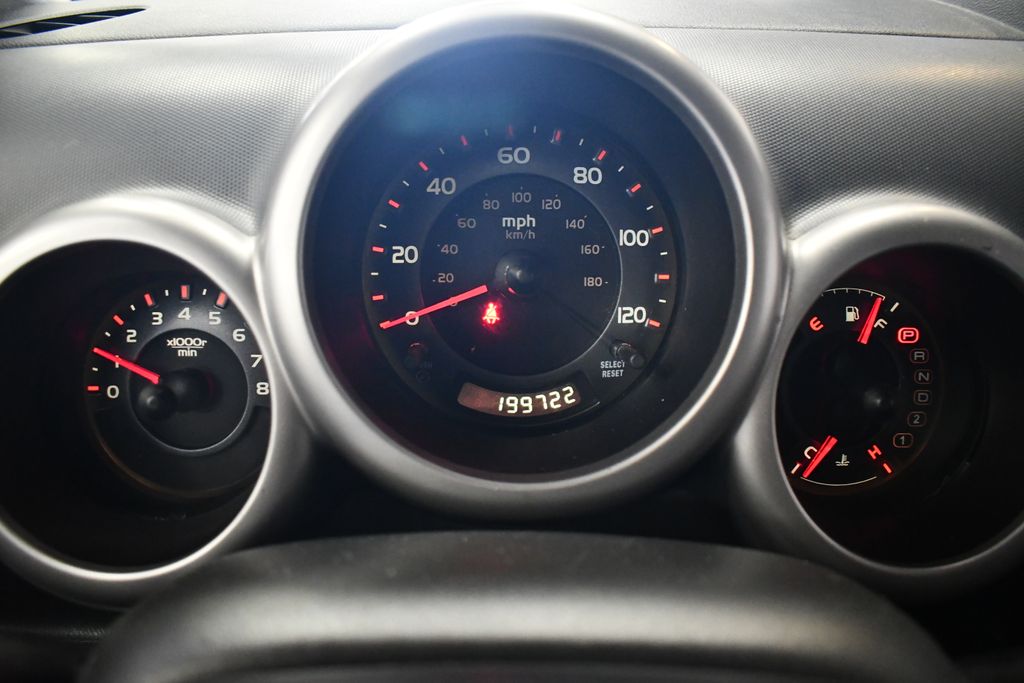 Thumbnail: 2006 Honda Element - 24