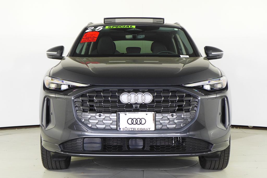 Thumbnail: 2025 Audi Q5 - 3