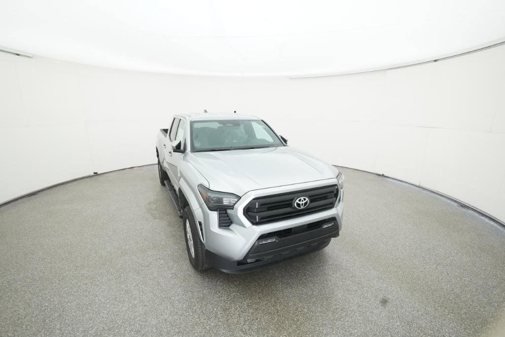 Thumbnail: 2025 Toyota Tacoma - 10