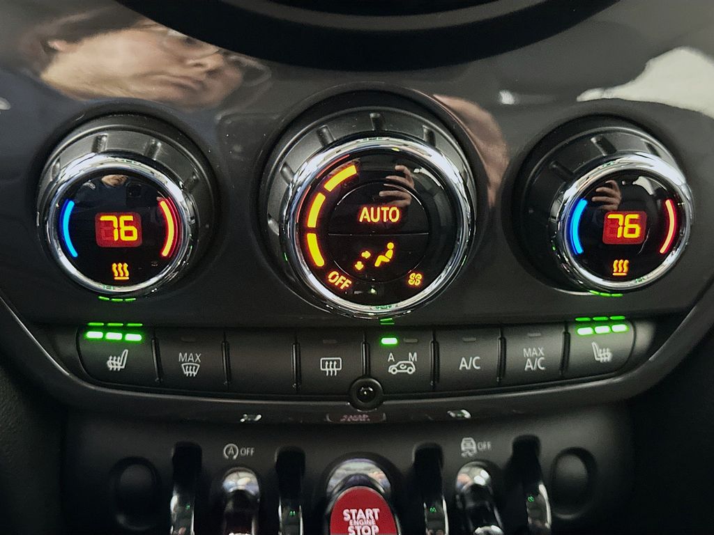 Thumbnail: 2019 MINI Cooper Countryman - 16