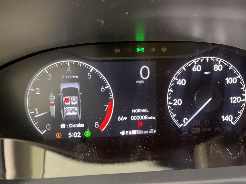 Thumbnail: 2026 Honda HR-V - 30
