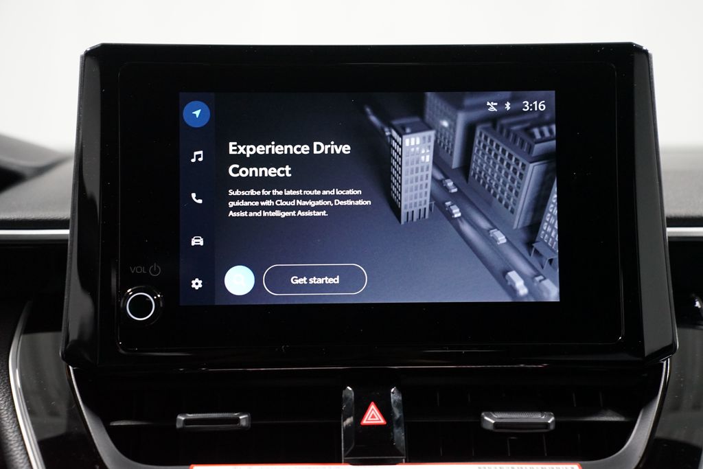 Thumbnail: 2026 Toyota Corolla - 17