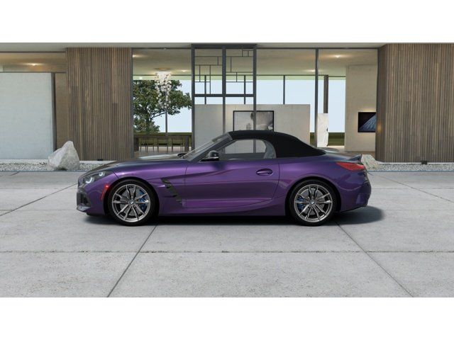 Thumbnail: 2026 BMW Z4 - 4