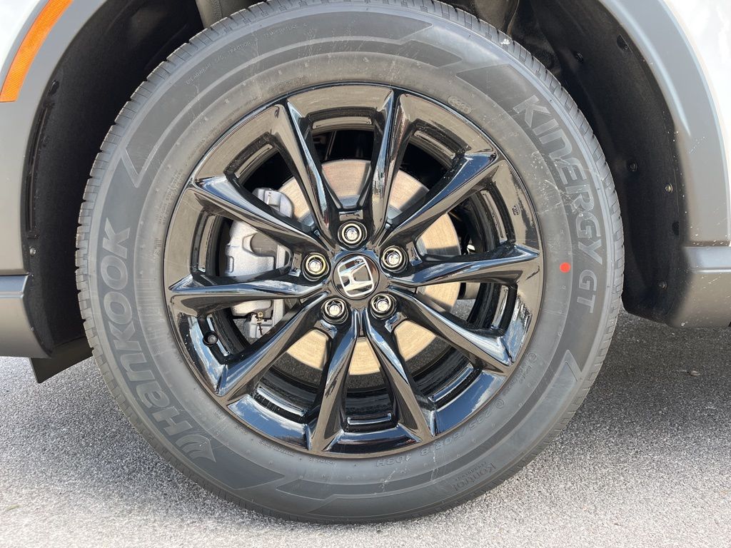 Thumbnail: 2026 Honda CR-V - 7