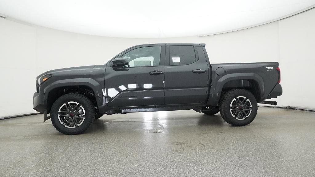 Thumbnail: 2025 Toyota Tacoma - 26