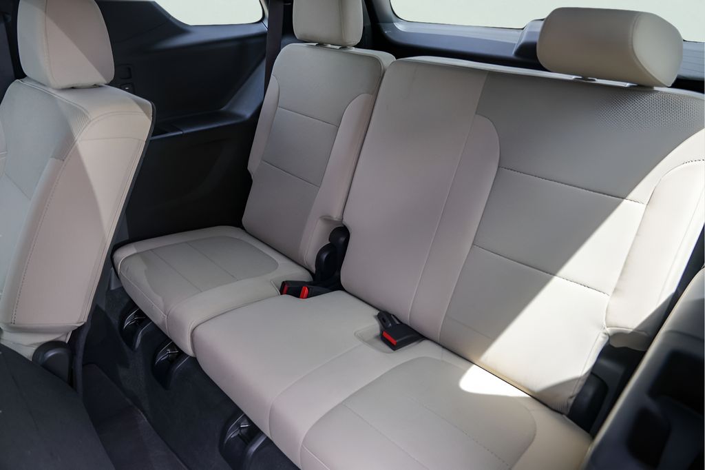 Used Car 2023 Chevrolet Traverse  Ls For Sale Under $30,000 In Austin, Texas