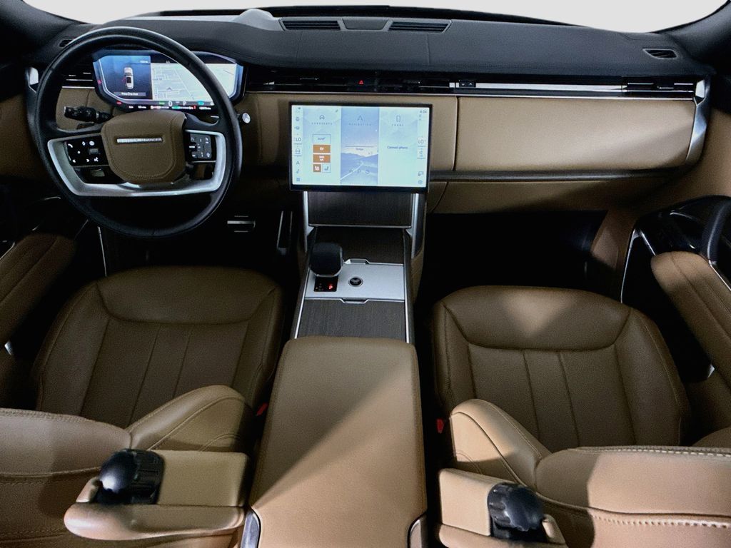 Thumbnail: 2025 Land Rover Range Rover - 13
