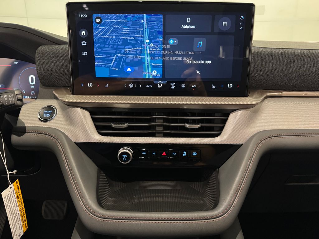 New 2026 Gray Ford Active image 10
