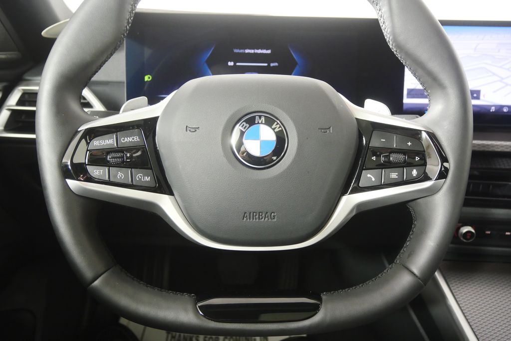 Thumbnail: 2025 BMW 4 Series - 21