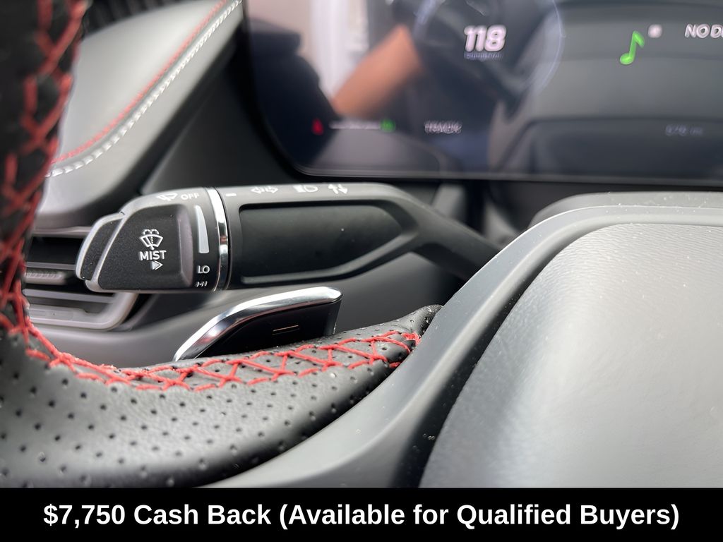 New Car 2025 Dodge Charger  R/t Scat Pack For Sale Under $60,000 In Austin, Texas