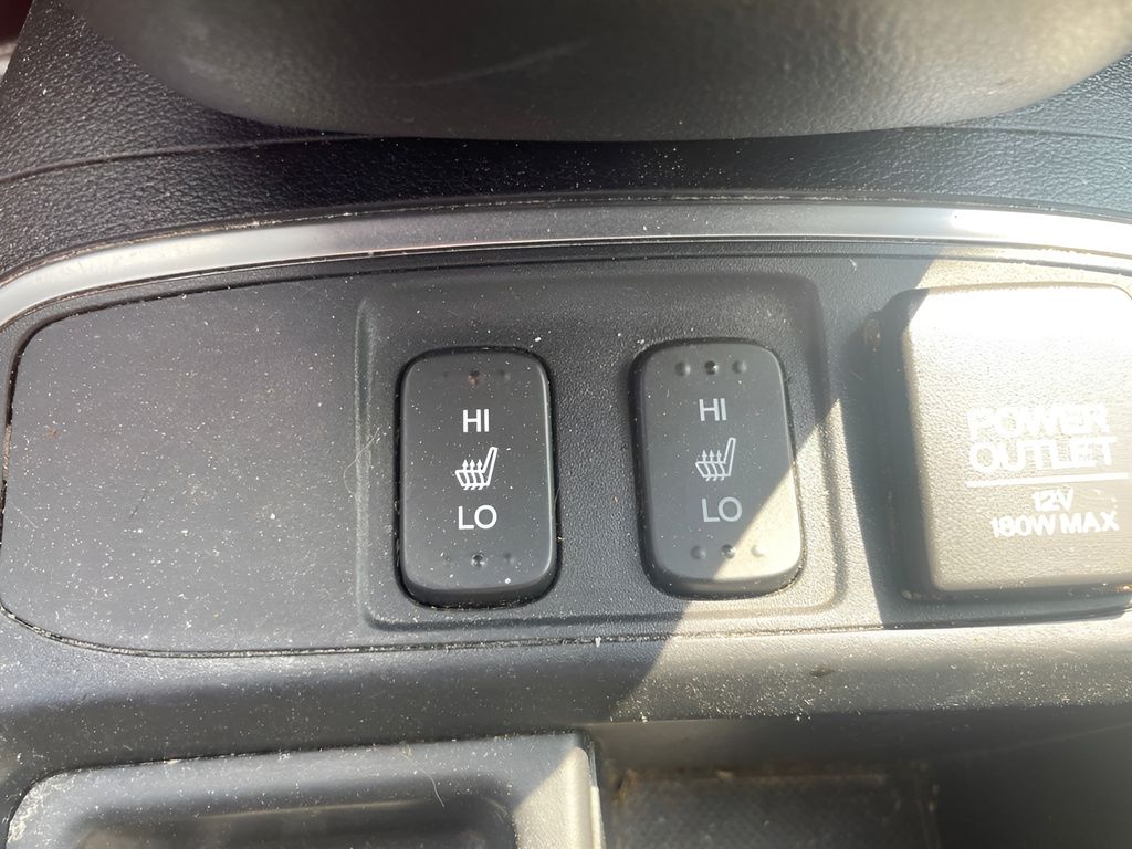 Used 2015 Honda CR-V SUV