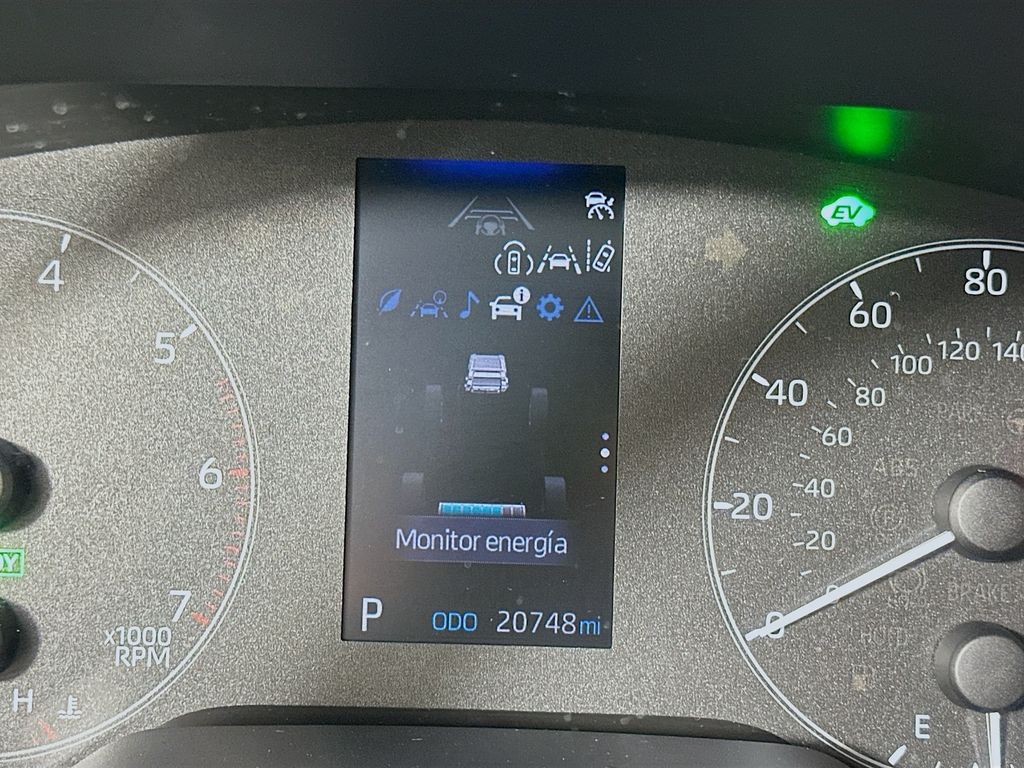 Thumbnail: 2024 Toyota Corolla - 12