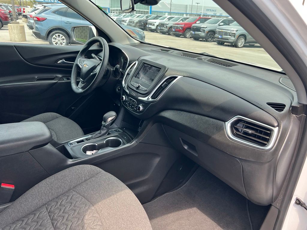 Used 2023 Chevrolet Equinox SUV