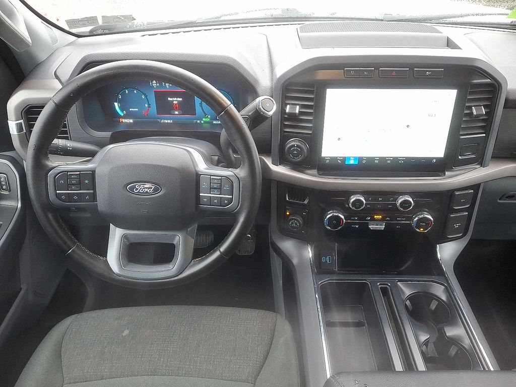 Thumbnail: 2024 Ford F-150 - 12