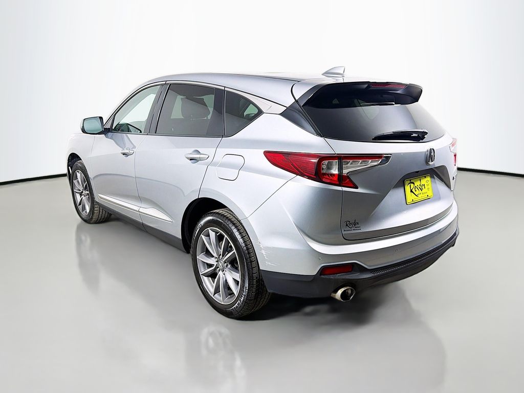 Used 2019 Acura RDX SUV