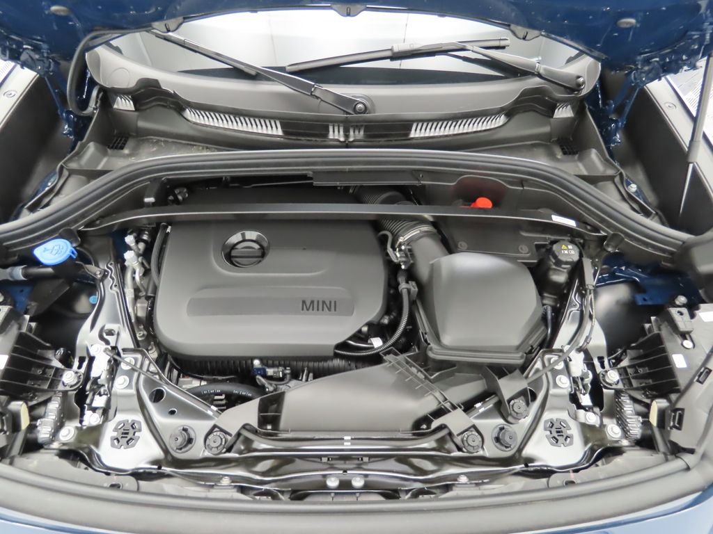 Thumbnail: 2026 MINI Cooper Countryman - 31