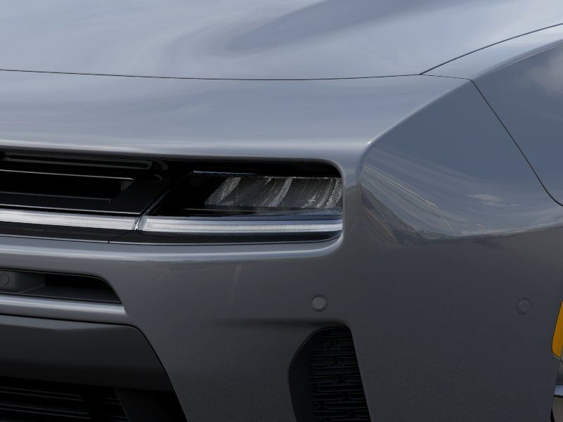 New 2026 Destroyer Gray Dodge Scat Pack Plus image 10
