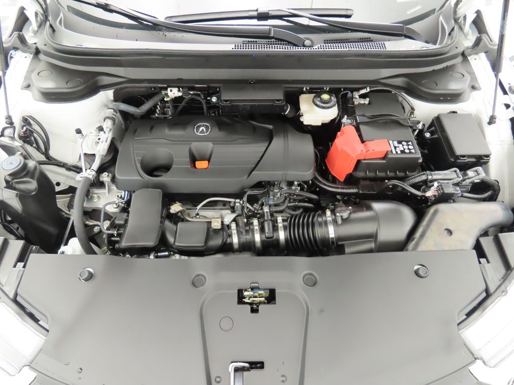 Thumbnail: 2025 Acura RDX - 29